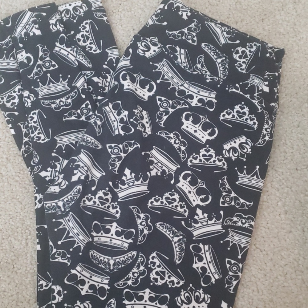 Os Lularoe leggings